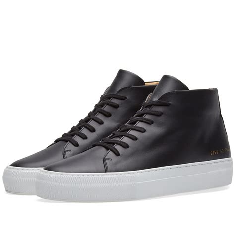 common projects mids